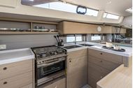 Immagine di Beneteau Oceanis 52