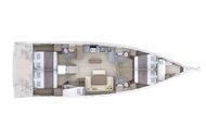 Immagine di Beneteau Oceanis 52
