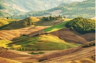 Immagine di 2026 | Toscana | NetLeg Fall Retreat | Borgo Giusto | 