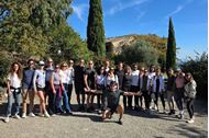 Immagine di 2026 | Toscana | NetLeg Fall Retreat | Borgo Giusto | 