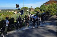 Immagine di 2026 | Toscana | NetLeg Fall Retreat | Borgo Giusto | 