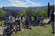 Immagine di 2026 | Toscana | NetLeg Fall Retreat | Borgo Giusto | 
