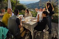 Immagine di 2026 | Toscana | NetLeg Fall Retreat | Borgo Giusto | 