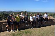 Immagine di 2026 | Toscana | NetLeg Fall Retreat | Borgo Giusto | 