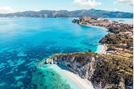 Immagine di 2026 Tirreno Coast to Coast | Oneway Toscana-Sardegna | crociera in barca a vela | 1 settimana 