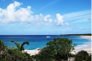 Immagine di Capodanno 2027 | St. Barth & Isole Sottovento in Catamarano | VOLI INCLUSI
