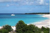 Immagine di Capodanno 2027 | St. Barth & Isole Sottovento in Catamarano | VOLI INCLUSI