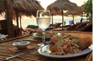 Immagine di Capodanno 2027 | St. Barth & Isole Sottovento in Catamarano | VOLI INCLUSI