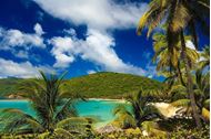 Immagine di Capodanno 2027 | St. Barth & Isole Sottovento in Catamarano | VOLI INCLUSI