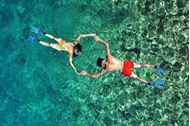 Immagine di Capodanno 2027 | St. Barth & Isole Sottovento in Catamarano | VOLI INCLUSI