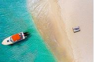 Immagine di Capodanno 2027 | St. Barth & Isole Sottovento in Catamarano | VOLI INCLUSI