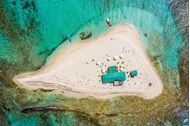 Immagine di Capodanno 2027 | St. Barth & Isole Sottovento in Catamarano | VOLI INCLUSI