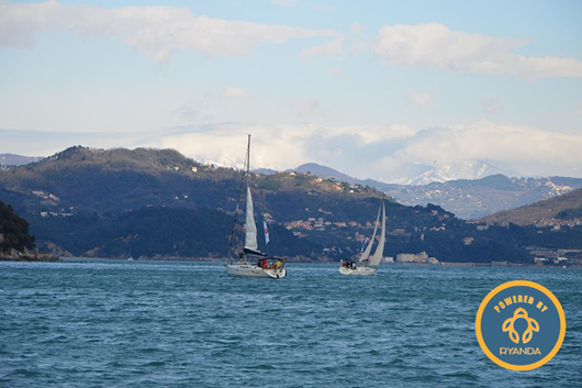 Immagine di 2026 | Mondovela | Scuola di Mare | Corso Multilevel