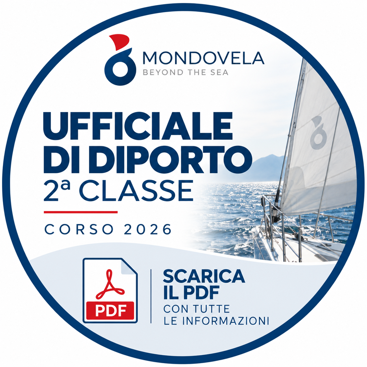 PDF con dettagli del CORSO 2026