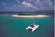 Immagine di 2027 | 25 aprile | Isole Vergini Britanniche | Crociera in catamarano