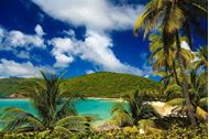 Immagine di 2027 | 25 aprile | Isole Vergini Britanniche | Crociera in catamarano