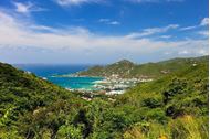 Immagine di 2027 | 25 aprile | Isole Vergini Britanniche | Crociera in catamarano