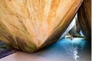 Immagine di 2027 | 25 aprile | Isole Vergini Britanniche | Crociera in catamarano