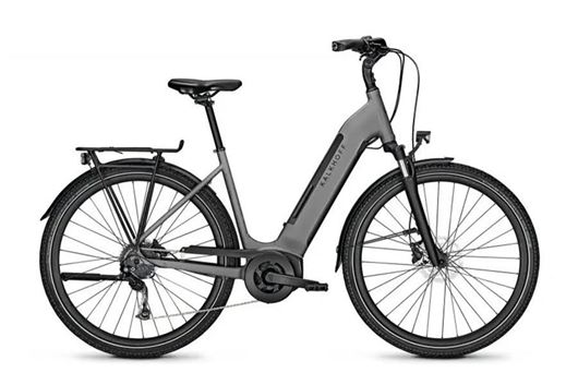 Immagine di 2026 | NetLeg Fall Retreat | E-Bike Experience con guida
