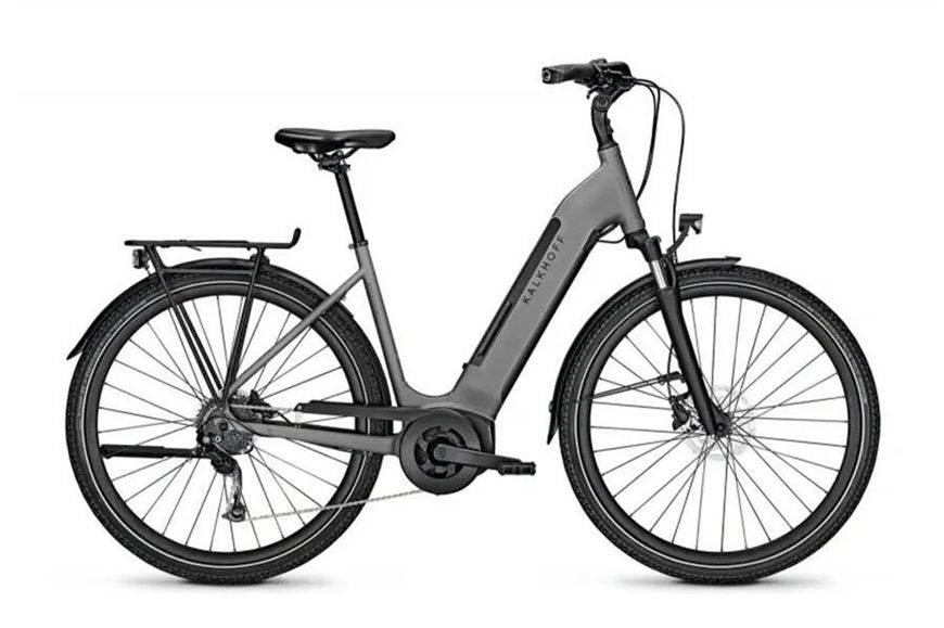 Picture of 2026 | NetLeg Fall Retreat | E-Bike Experience con guida