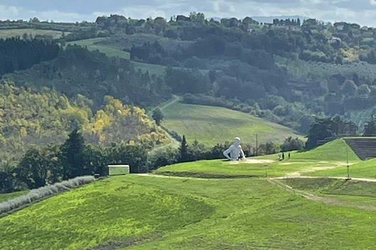 Immagine di 2026 | NetLeg Fall Retreat | Tuscany Trekking Experience