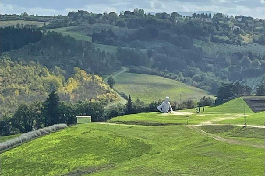 Immagine di 2026 | NetLeg Fall Retreat | Tuscany Trekking Experience