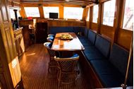 Immagine di 2027 | Isole Eolie | Cabin Cruise in Caicco | Italia | Sicilia