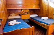 Immagine di 2027 | Isole Eolie | Cabin Cruise in Caicco | Italia | Sicilia