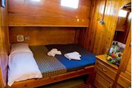 Immagine di 2027 | Isole Eolie | Cabin Cruise in Caicco | Italia | Sicilia