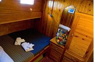 Immagine di 2027 | Isole Eolie | Cabin Cruise in Caicco | Italia | Sicilia