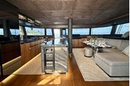 Immagine di Serenity | Sunreef 60 Luxury Catamaran | Grecia