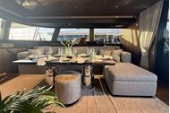 Immagine di Serenity | Sunreef 60 Luxury Catamaran | Grecia
