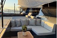Immagine di Serenity | Sunreef 60 Luxury Catamaran | Grecia