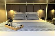 Immagine di Serenity | Sunreef 60 Luxury Catamaran | Grecia