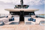 Immagine di 2027 | Seabarit LX | Luxury catamaran | crociera in catamarano | Grecia