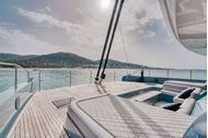 Immagine di 2027 | Seabarit LX | Luxury catamaran | crociera in catamarano | Grecia