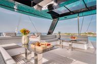 Immagine di Seabarit LX | Luxury catamaran | crociera in catamarano | Grecia