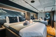 Immagine di 2027 | Seabarit LX | Luxury catamaran | crociera in catamarano | Grecia