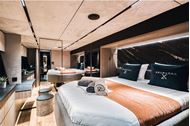 Immagine di Seabarit LX | Luxury catamaran | crociera in catamarano | Grecia