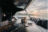 Immagine di 2027 | Seabarit LX | Luxury catamaran | crociera in catamarano | Grecia
