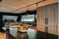 Immagine di Seabarit LX | Luxury catamaran | crociera in catamarano | Grecia