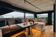 Immagine di Seabarit LX | Luxury catamaran | crociera in catamarano | Grecia