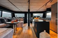 Immagine di 2027 | Seabarit LX | Luxury catamaran | crociera in catamarano | Grecia
