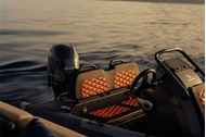 Immagine di Seabarit LX | Luxury catamaran | crociera in catamarano | Grecia