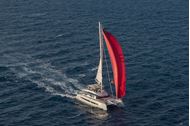 Immagine di Stèphanie 67 | Luxury catamaran | crociera in catamarano | Grecia