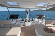 Immagine di Stèphanie 67 | Luxury catamaran | crociera in catamarano | Grecia