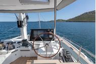 Immagine di Stèphanie 67 | Luxury catamaran | crociera in catamarano | Grecia