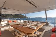 Immagine di Stèphanie 67 | Luxury catamaran | crociera in catamarano | Grecia