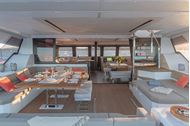 Immagine di Stèphanie 67 | Luxury catamaran | crociera in catamarano | Grecia