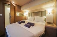 Immagine di Stèphanie 67 | Luxury catamaran | crociera in catamarano | Grecia
